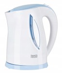 Czajnik elektryczny Teesa 1,7L 2200W filtr osadów