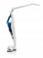 Odkurzacz akumulatorowy pionowy odłączany 2w1 Cyklon LED HYUNDAI