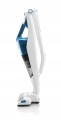 Odkurzacz akumulatorowy pionowy odłączany 2w1 Cyklon LED HYUNDAI