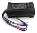 Konwerter poziomu sygnału audio HiLow 2x RCA Cinch Hollywood HLC-3 Remote