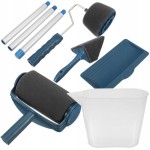 Wałek NIEKAPIĄCY wałek malarski niekapek