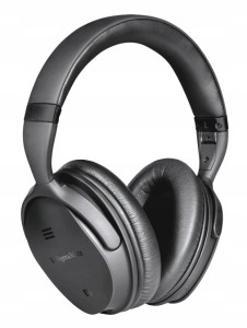 Słuchawki Bluetooth F7A A2PD NFC Mikrofon