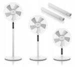 Wentylator składany wiatrak Eta pilot