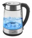 Czajnik elektryczny Eta 1,7L reg temp LED