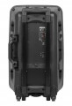 Głośnik Bluetooth 30cm USB mikrofony Karaoke