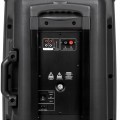 Głośnik Bluetooth kolumna mobilna mikrofon karaoke USB SD