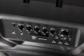 Głośnik Bluetooth kolumna mobilna mikrofon karaoke USB SD