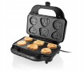Wielofunkcyjny opiekacz Eta sorento plus 6w1 grill gofry panini ciastka