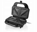 Wielofunkcyjny opiekacz Eta sorento plus 6w1 grill gofry panini ciastka