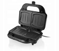 Wielofunkcyjny opiekacz Eta sorento plus 6w1 grill gofry panini ciastka