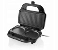 Wielofunkcyjny opiekacz Eta sorento plus 6w1 grill gofry panini ciastka