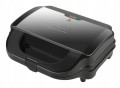 Wielofunkcyjny opiekacz Eta sorento plus 6w1 grill gofry panini ciastka