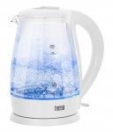 Czajnik elektryczny SZKLANY 1,7L LED