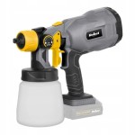 Pistolet malarski elektryczny 20V