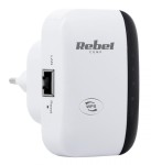 Wzmacniacz Wi-Fi REPEATER sieci bezprzewodowej