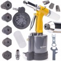 Nitownica pneumatyczna od 2.4mm do 6.4mm