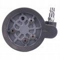Nitownica pneumatyczna od 2.4mm do 6.4mm
