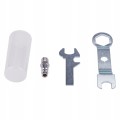 Nitownica pneumatyczna od 2.4mm do 6.4mm