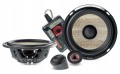 Głośniki samochodowe Focal 165mm 120W zestaw 2 drożny