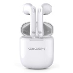 Słuchawki TWS Bluetooth douszne mikrofon GoGEN