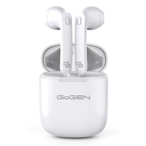 Słuchawki TWS Bluetooth douszne mikrofon GoGEN