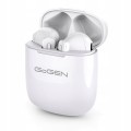 Słuchawki TWS Bluetooth douszne mikrofon GoGEN