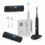Szczoteczka Soniczna ETA Sonetic 2 sztuki Lampa UV
