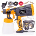 Pistolet malarski agregat elektryczny 550W