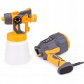 Pistolet malarski agregat elektryczny 550W