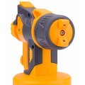 Pistolet malarski agregat elektryczny 550W