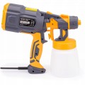 Pistolet malarski agregat elektryczny 550W