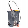 Opryskiwacz akumulatorowy 16L 9x lanca do opryskiwania roślin i krzewów