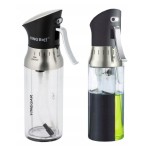 Spryskiwacz do oleju i octu podwójny 2w1 2x50ml