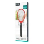 Paletka na Owady Łapka Elektryczna Packa