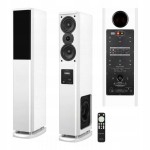 Kolumny aktywne głośniki Bluetooth USB subwoofer