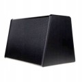 Tuba samochodowa subwoofer głośnik 25cm wzmacniacz 200W Peiying