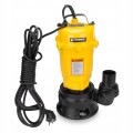 Pompa do szamba z rozdrabniaczem zatapialna 750W