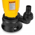 Pompa do szamba z rozdrabniaczem zatapialna 750W