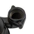 Pompa do szamba z rozdrabniaczem zatapialna 750W