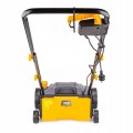 Aerator elektryczny wertykulator do trawy 3w1 32cm mocny 2400W kosz 30L