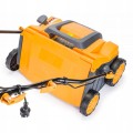 Aerator elektryczny wertykulator do trawy 3w1 2600W