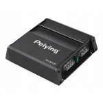 Wzmacniacz samochodowy 2 kanałowy 200W Peiying PY-2C127