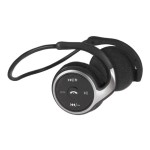 Słuchawki SPORTOWE Bluetooth SD MIKROFON radio FM