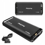 Wzmacniacz samochodowy 4 kanałowy 450W Peiying