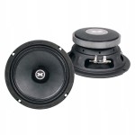 Głośniki samochodowe Excursion XXX-M6 165mm midwoofery 500W