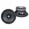 Głośniki samochodowe Excursion XXX-6C 165 mm 500W zestaw 2 drożny