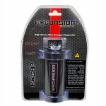 Kondensator 0,5F 500W Excursion z wyświetlaczem