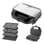 Opiekacz ETA 4w1 GOFROWNICA Grill KANAPKI