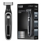 Maszynka do golenia akumulatorowa golarka