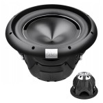 Głośnik subwoofer 30cm 12'' 800W 2 cewki